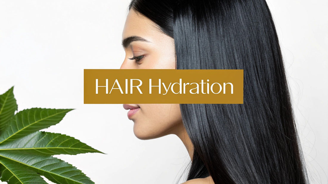 Unlock Your Hair's True Potential: The Definitive Guide to Castor Oil Benefits