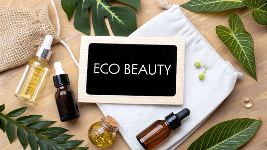 Your Definitive Guide to Eco-Friendly Beauty Products: Why Your Routine Needs a Revolution