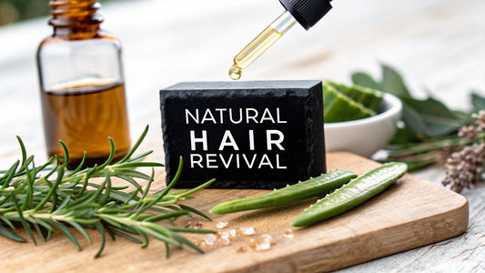 Natural Remedies for Hair Loss That Will Change Everything