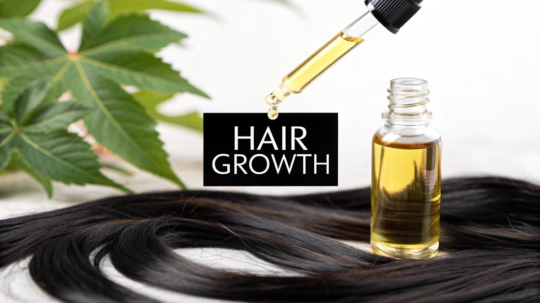 The Ultimate Guide to Organic Castor Oil for Hair Growth