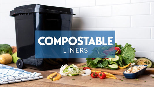 Your Complete Guide to Compostable Bin Liners: A Small Change with a Powerful Impact