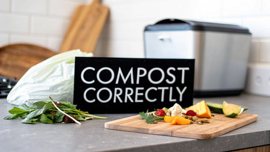 Your Simple Guide to Compost Waste Bags: A Small Change with a Huge Impact