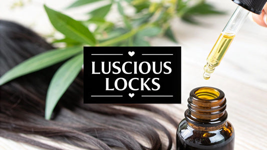 Using Castor oil for Hair Growth: Your Definitive Guide to Thicker, Shinier Hair