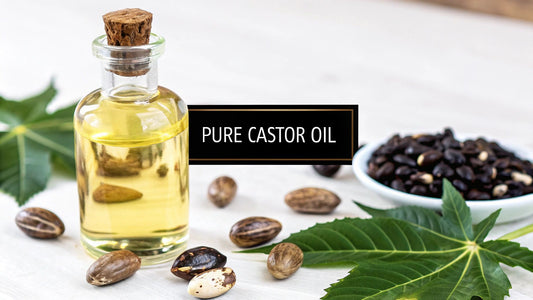 Why Hexane-Free Castor Oil is the Only Choice You Should Make