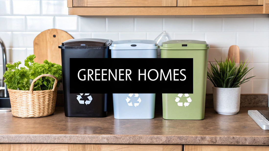 Sustainable Waste Management: Your Essential Guide to a Greener Future