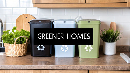 Sustainable Waste Management: Your Essential Guide to a Greener Future