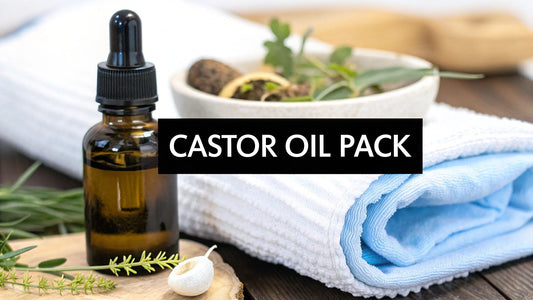 Castor Oil Packs for Thyroid: Your Path to Natural Support