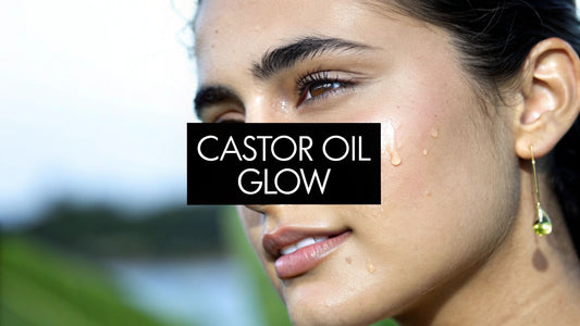Your Ultimate Guide to Using Castor Oil as a Face Moisturizer