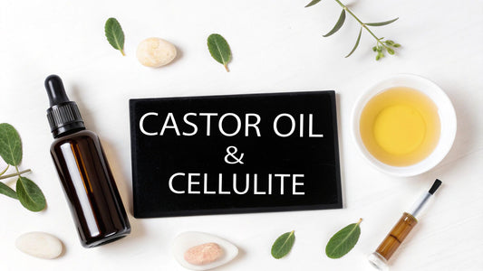 Does Castor Oil Help Cellulite? Unlocking Smoother Skin