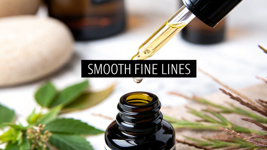 Is Castor Oil the Secret Weapon for Wrinkles? An Expert Guide