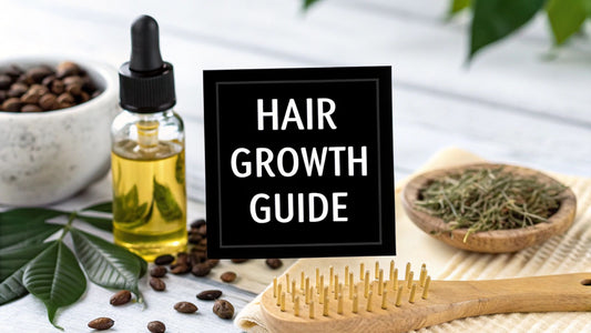 The Truth About Cold Pressed Castor Oil for Hair Growth