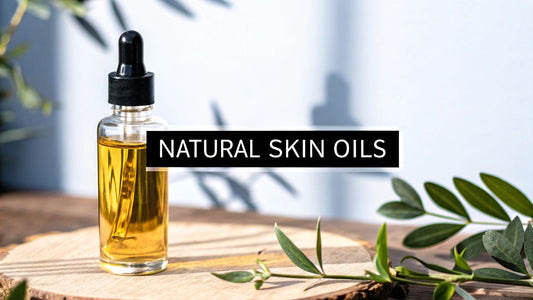 The Definitive Guide to the Best Natural Oils for Dry Skin