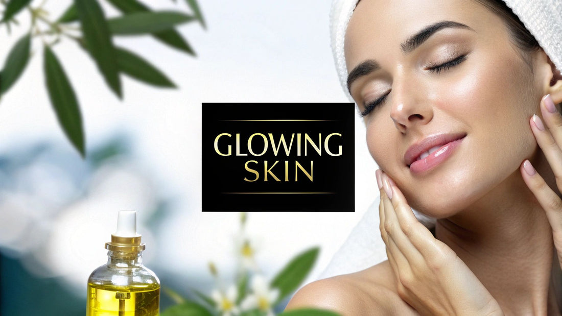 Your Ultimate Guide to Using Castor Oil as a Face Moisturizer