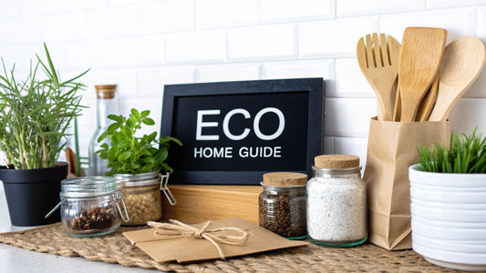 Your Definitive Guide to a Healthier, Greener Home