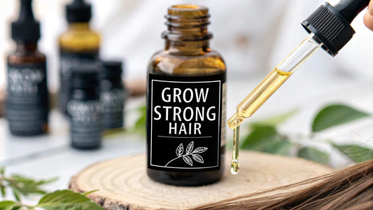 The Truth About Using Castor Oil for Hair Growth That Actually Works