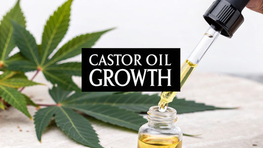 Unlock Your Hair's Potential: Why Organic Castor Oil is the Secret to Faster Growth