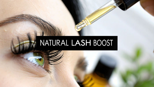 Castor Oil for Eyelash Growth: Unlock Your Lashes' Full Potential